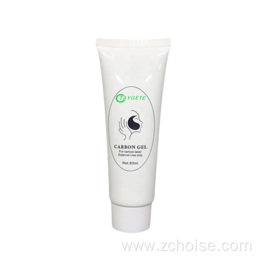 laser carbon peel mask cream